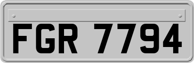 FGR7794
