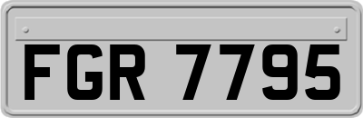 FGR7795