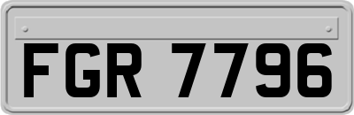 FGR7796