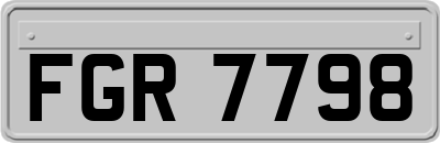 FGR7798