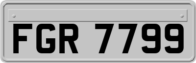 FGR7799