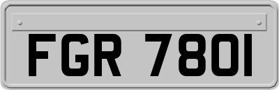 FGR7801