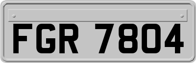 FGR7804