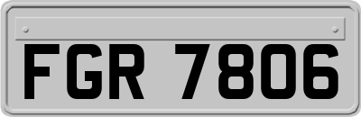 FGR7806