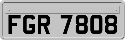 FGR7808