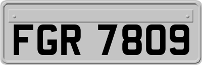 FGR7809