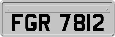 FGR7812