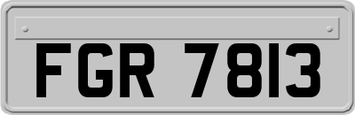 FGR7813