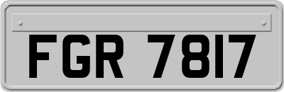 FGR7817