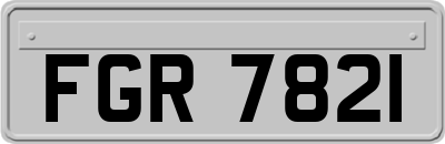 FGR7821