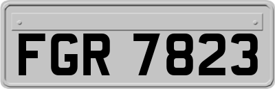 FGR7823