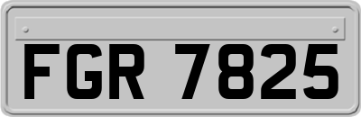 FGR7825