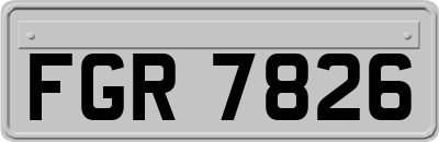 FGR7826