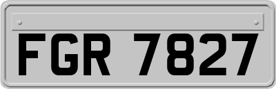 FGR7827