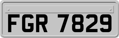 FGR7829
