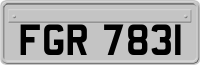 FGR7831