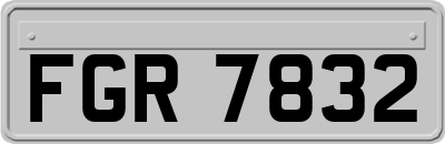 FGR7832