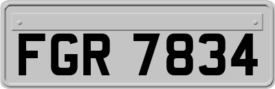 FGR7834