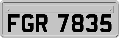 FGR7835