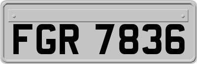 FGR7836