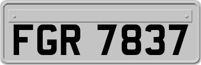 FGR7837