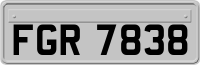 FGR7838