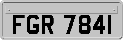 FGR7841