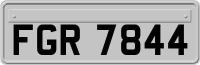 FGR7844