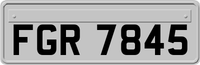 FGR7845