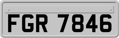 FGR7846