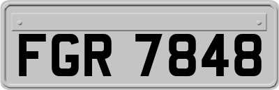 FGR7848