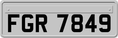 FGR7849