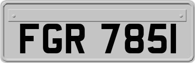 FGR7851