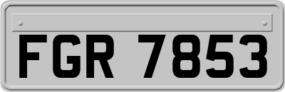 FGR7853