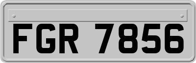 FGR7856
