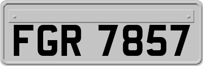 FGR7857