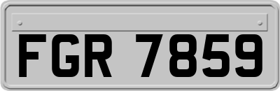 FGR7859
