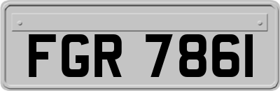 FGR7861