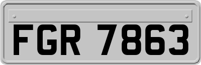 FGR7863