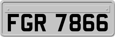 FGR7866