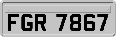 FGR7867
