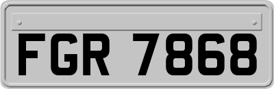 FGR7868