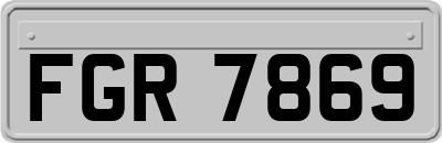 FGR7869