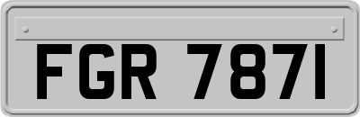 FGR7871