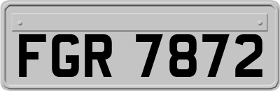 FGR7872