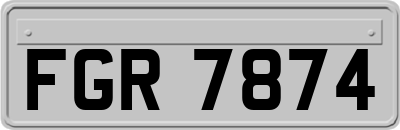 FGR7874