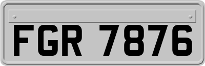 FGR7876