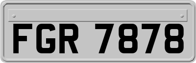 FGR7878