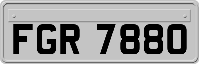 FGR7880