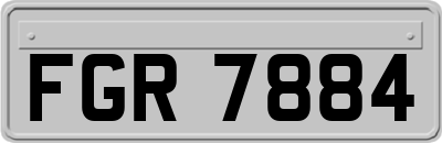 FGR7884